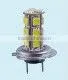 FOG LAMP H7 18SMD 6050 thumbnail-1