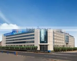 Hangzhou Datian CNC Machine Tool Co., Ltd. company overview - view 1 thumbnail
