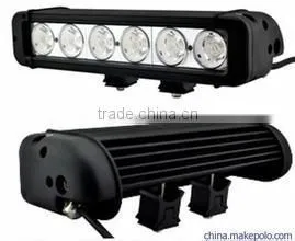 High-quality TOP Sales Auto Parts 5w Single Row 10-30v 200w 15600lm Super Slim Led Light thumbnail-5