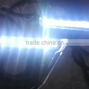 2014 COROLLA LED FOG LAMP / 2014 COROLLA DRL/COROLLA DAYTIME RUNNING LIGHT thumbnail-3