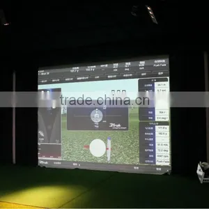 Golf Simulator thumbnail-2