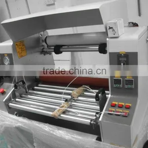Dry Film Photoresist Laminator thumbnail-1