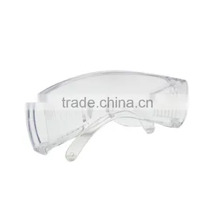 China Manufacturer ce Free Sample Z87 Safety Eye Glasses thumbnail-4