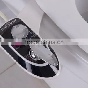 Arun Toilet Shower Bidet Shattaf Toilet Bidet AMI630 thumbnail-4