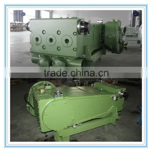 Diesel Triplex Plunger Pump (600HP) thumbnail-1