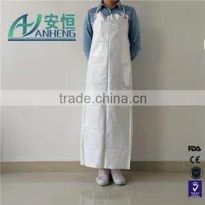 Hefei,anhu IDisposable PVC Vinyl Aprons thumbnail-3
