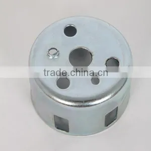 GX200/GX160/168F Gasoline Generator Recoil Starter PULLEY thumbnail-1