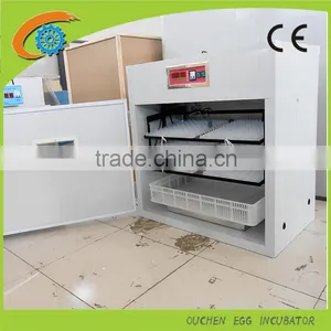 OC--264 China Supplier Hot Sale Best Price &quality 264 Chicken Eggs Incubator and Hatcher thumbnail-3