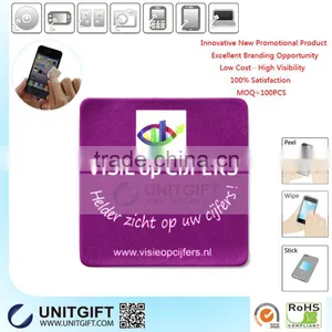 Mobile Phone Cute Accessories Mobile Phone Screen Wipes Mobile Phone Wiper thumbnail-2