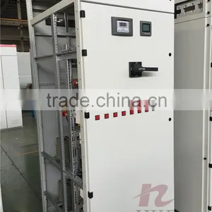 GCS Low Voltage Metal Power Distribution Cabinet thumbnail-4