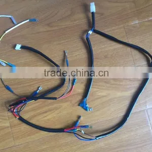 Wire Harness Cable Harness thumbnail-1