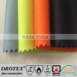PYROVATEX Finished Cotton Flame Retardant Fabric thumbnail-1