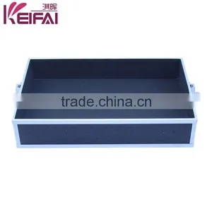 Professional Hardshell Exquisite Workmanship Hair Stylist Tool Case With Drawers thumbnail-5
