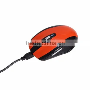In Stock! Best New High Quality Drivers Bluethoth Optical Mouse thumbnail-3