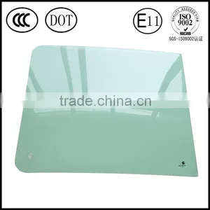 Kato Excavator Used Parts 820 Rear Glass Cab Windscreen Parts thumbnail-5
