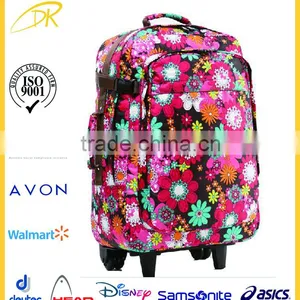 New Products Men Cabin Size Travel Bag on Wheels, Skybags Trolley Bags for Men thumbnail-4