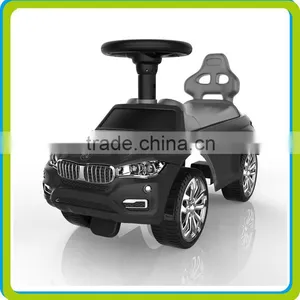 2016 Newest Hot Kids Walking Car Baby Walking Car Cheap Kids Swing Car thumbnail-2