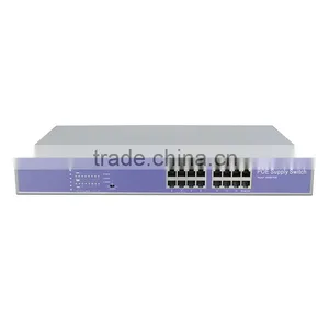 16 Port Full Gigabit Ethernet Switch thumbnail-2
