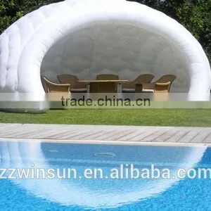 Advertising Inflatable Lawn/dome Tent thumbnail-1