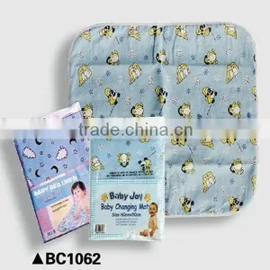 Baby Changing Mat thumbnail-1