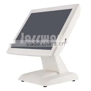 15 Inches All in One Touch Screen Pos thumbnail-2