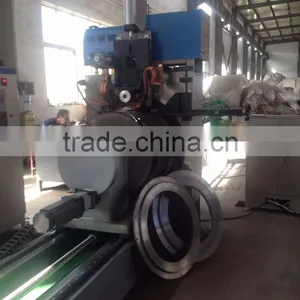 Wegde Wire Screen Welding Machine/Johnson Type Screen Welding Machine thumbnail-6