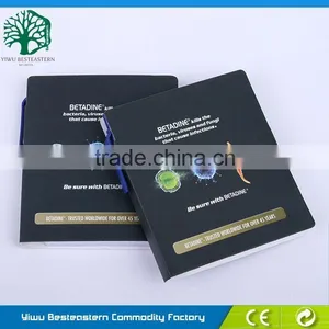 Custom Printed Sticky Notes, Custom Printed Notepad, Custom Memo Pads thumbnail-1