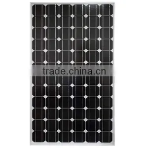 Top Tier 250Watt Mono Solar Modules With Low Price thumbnail-6