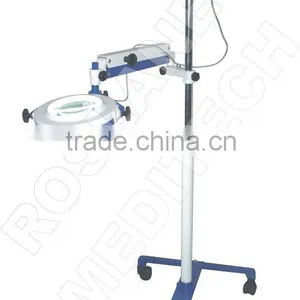 Illuminated Magnifier, Magnifier With Light thumbnail-2