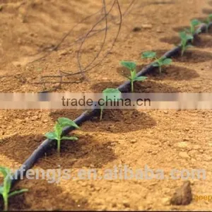 Integral Drip Tape/drip Line/irrigation Tape/ PE Material/XIFENG IRRIHOSE BRAND Drip Tape thumbnail-1