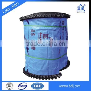 China Manufacturer High Quality Sidewall Rubber Conveyor Belt Vulcanizing Equipment thumbnail-4