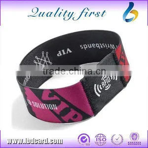 LBD Active Alien H3 Bracelets UHF NFC Wristbands thumbnail-6