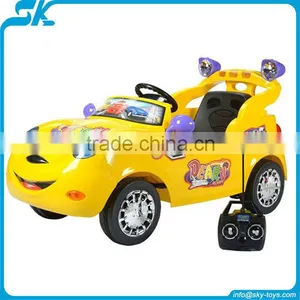 99831 4 CH RC Ride on Toy Car,children Car /ride-on Car rc Ride on Toy Car thumbnail-1
