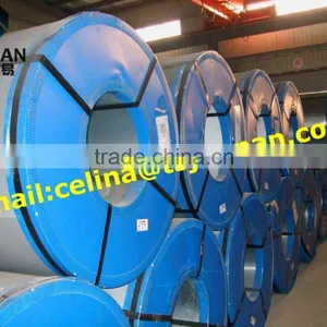 Color Coated Steel Coils PPGI for Roofing Building Color as Requirement Tangshan City thumbnail-4