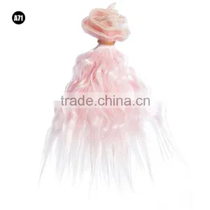 Wholesale Ombre Kinky Curly Hair Weaving thumbnail-6