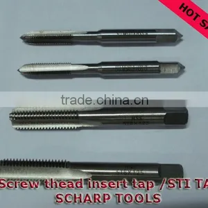 STI Tap (Screw Thread Insert Taps) Oversize Tap thumbnail-1
