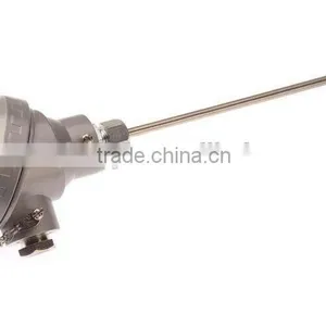Type K Duplex Thermocouple for Tunnel Kiln thumbnail-1