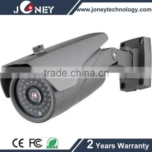 IP66 Waterproof IR Bullet Camera With 2.0 MP 1080P Reolution thumbnail-1
