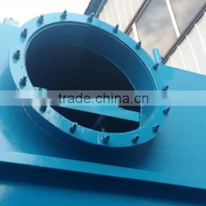 Pulse Bag Dust Removal Equipment thumbnail-6