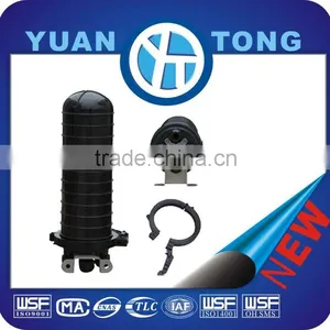 Waterproof 72 Core 3M Fiber Optic Splice Closure thumbnail-3