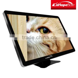 Capacitive Touch pc 18.5 Inch All in One Desktop Computer thumbnail-1