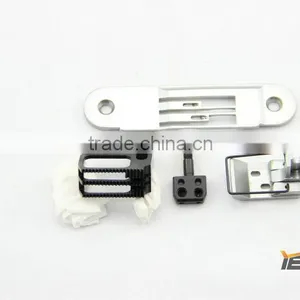 Juki MH-380 Double Needle Gauge Set,Sewing Machine Parts thumbnail-1