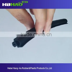 Weatherstripping Auto/car Door Window Rubber Seal Strips for NISSAN UD OEM 80820/1-G5101 thumbnail-4
