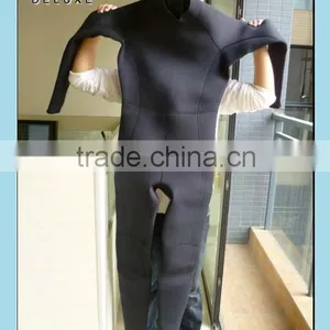 Deluxe Diving Suit for Women WS13 thumbnail-1