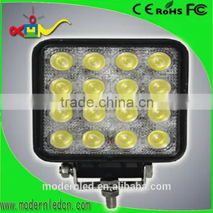 Outdoor IP67 LED Search Light 30W Search Light Prices thumbnail-5