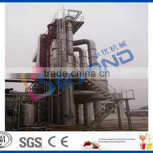 Falling Film Evaporator thumbnail-3