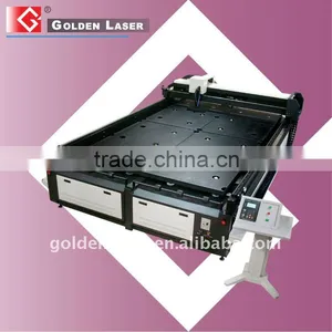 1850X3000mm Glass Sandblasting Mask Laser Cutting Machine thumbnail-1