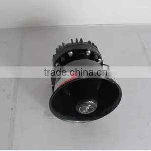 12V Police Warning Round Speaker Horn LV200W thumbnail-5