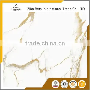 China Products Big Size Glazed Polished Porcelain Tile thumbnail-6