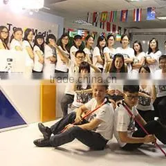 Guangzhou TOPMEDI Healthcare Co., Ltd. company overview - view 2 thumbnail
